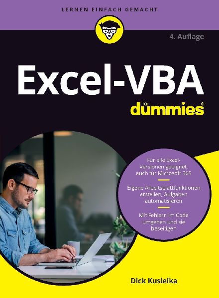 Excel-VBA für Dummies