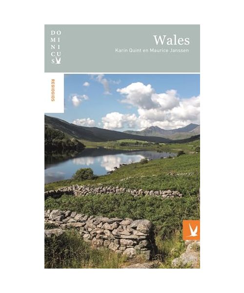 Wales (Dominicus regiogids)
