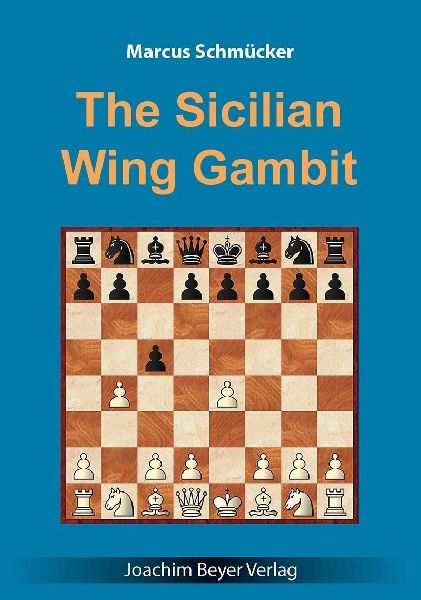 The Sicilian Wing Gambit