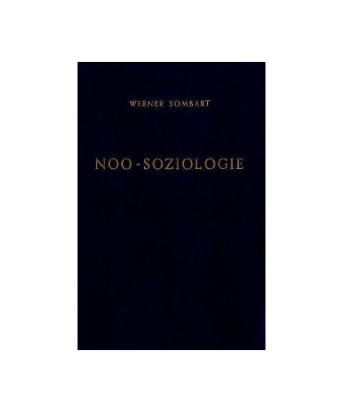 Noo - Soziologie