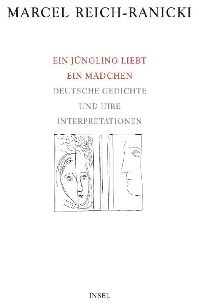 Ein Jüngling liebt ein Mädchen