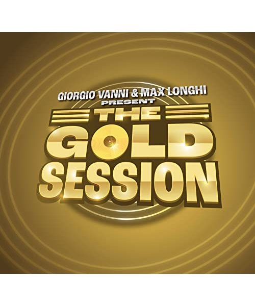 The Gold Session