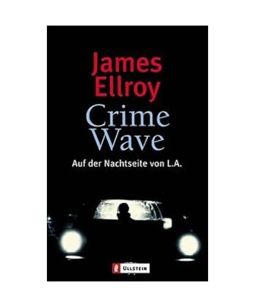 Crime Wave
