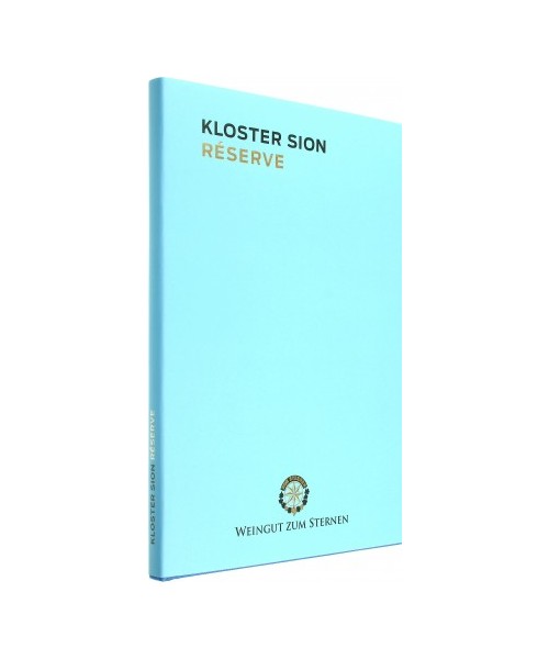 Kloster Sion Réserve