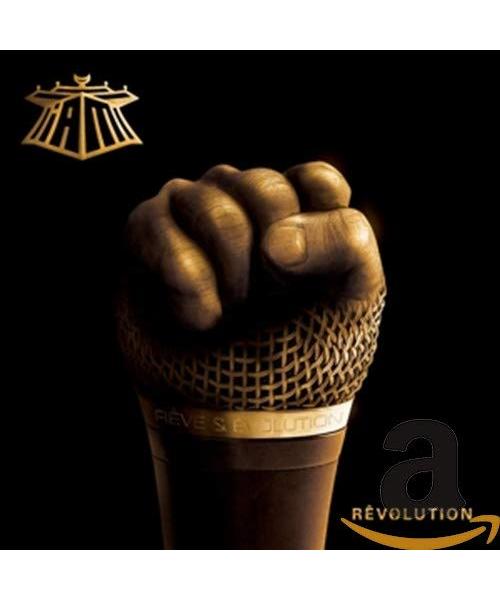 Revolution