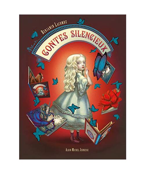 Contes silencieux