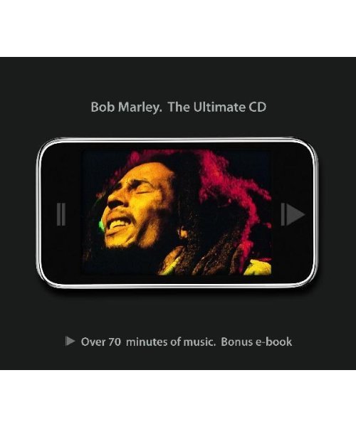 Ultimate CD