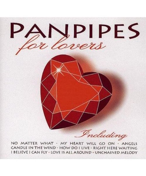 For Lovers