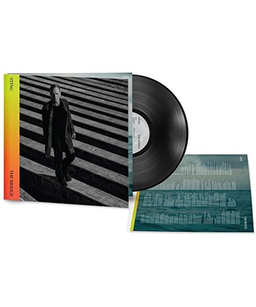 The Bridge [Vinyl LP]