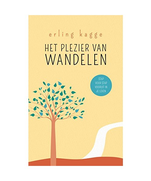 Het plezier van wandelen: stap voor stap vooruit in je leven