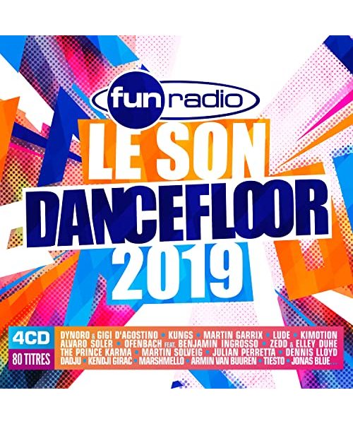 Le Son Dancefloor 2019