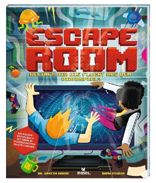 Escape Room