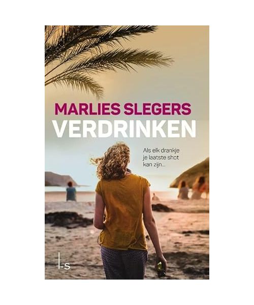 Verdrinken