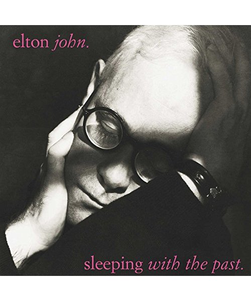 Sleeping with The Past