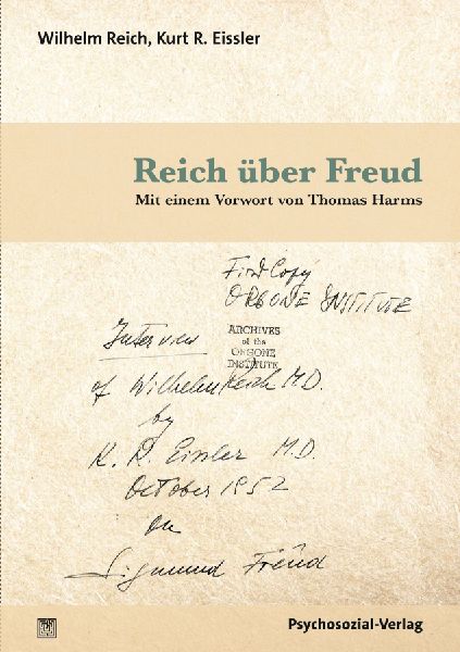 Reich über Freud