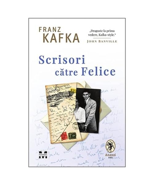 Scrisori Catre Felice
