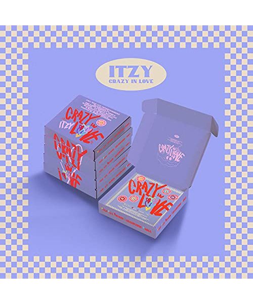 Crazy in Love-Inkl.Photobook