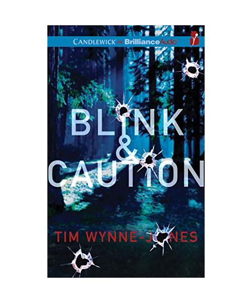 Blink & Caution