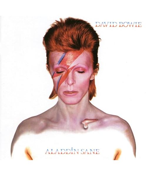 Aladdin Sane (2013 Remaster)