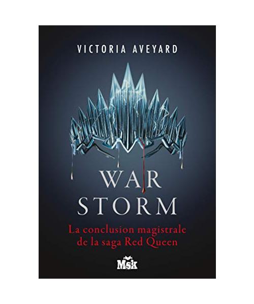 War Storm