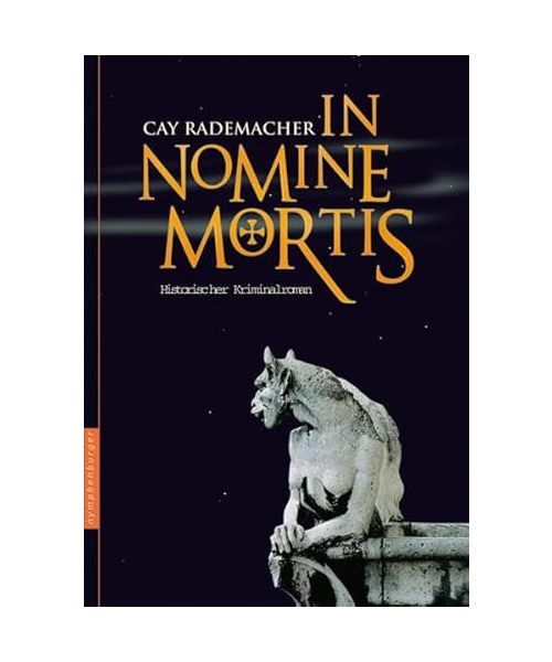 In Nomine Mortis