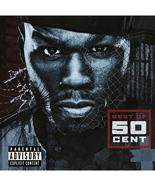 Best of 50 Cent