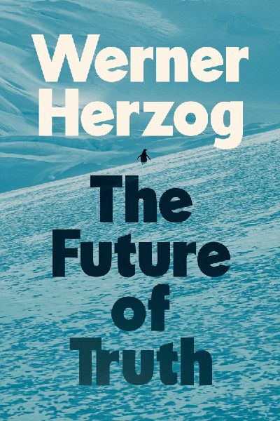 The Future of Truth