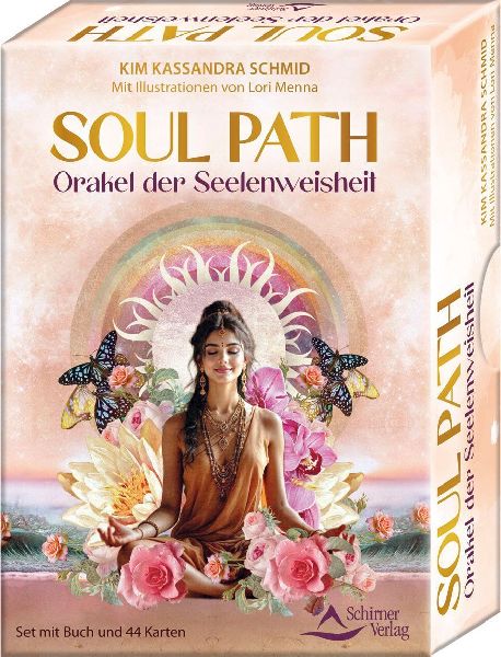 Soul Path - Orakel der Seelenweisheit