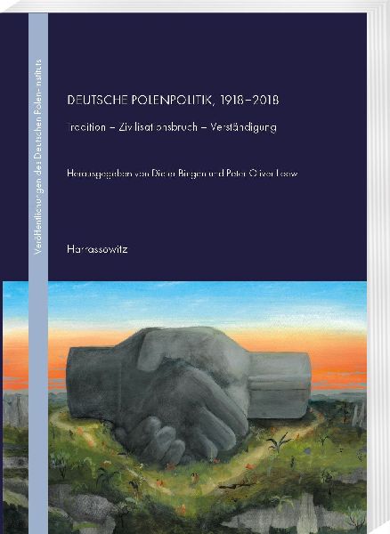 Deutsche Polenpolitik, 1918 - 2018