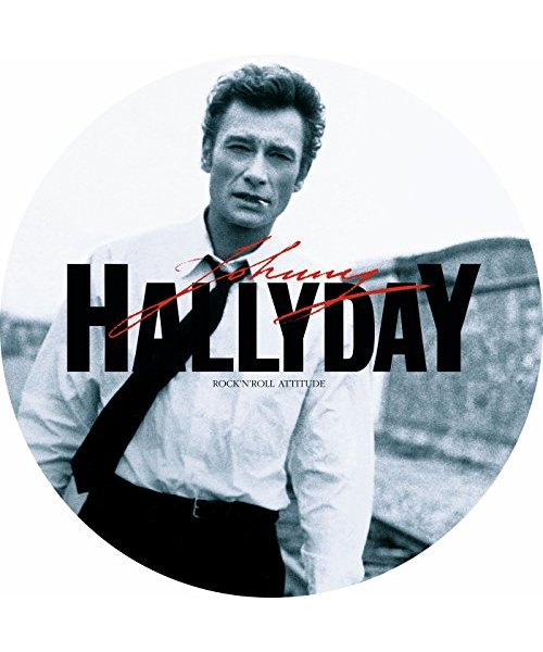 Rock'N'Roll Attitude (CD Reedition)