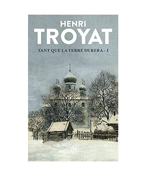 Tant que la terre durera (1)