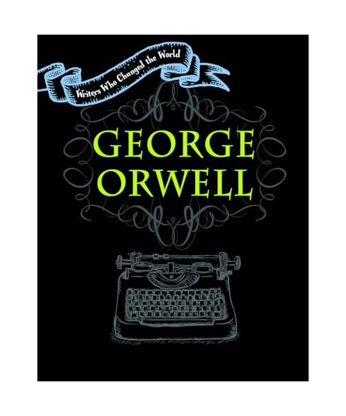 George Orwell