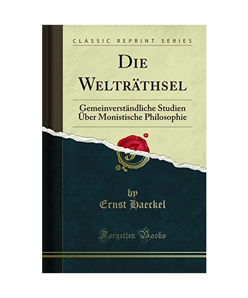 Die Welträthsel
