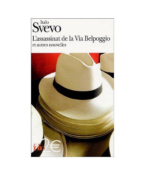 Assassinat de La Via Belpo