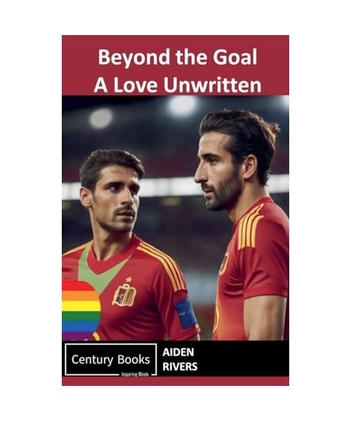 Beyond the Goal: A Love Unwritten