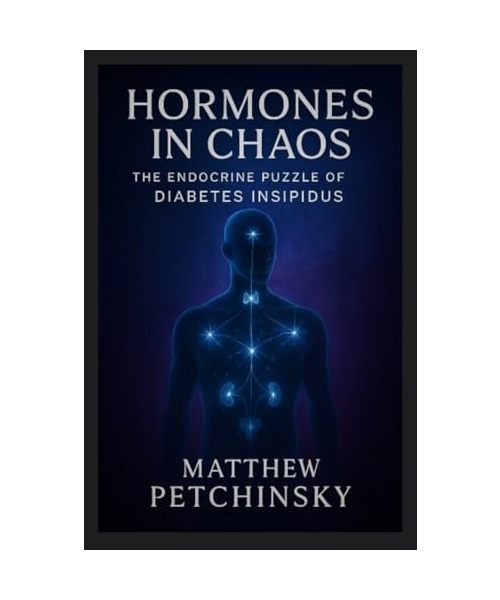 Hormones in Chaos: The Endocrine Puzzle of Diabetes Insipidus (Apophis Health)