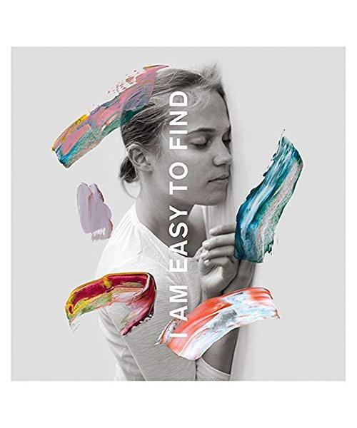 I Am Easy To Find [VINYL]