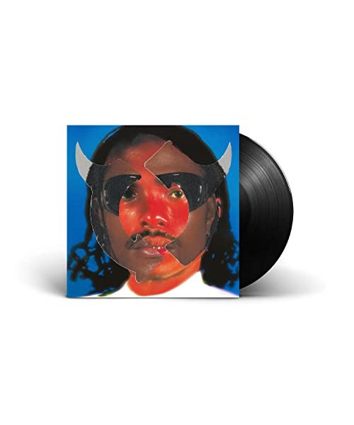 Gemini Rights [Vinyl LP]