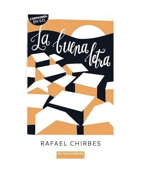 La buena letra