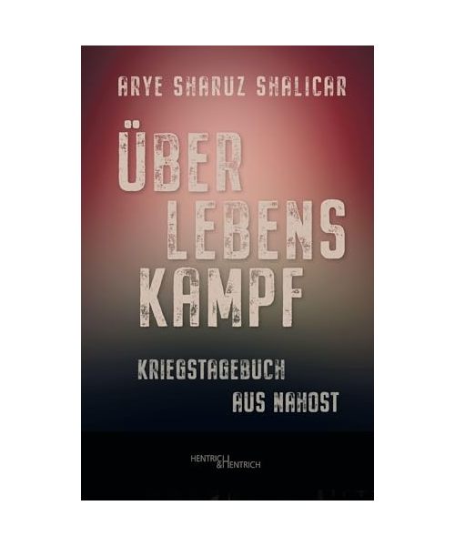 Überlebenskampf
