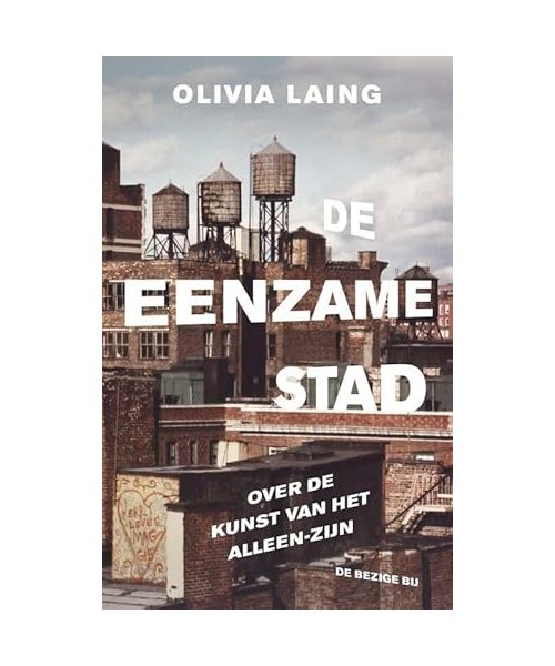 De eenzame stad