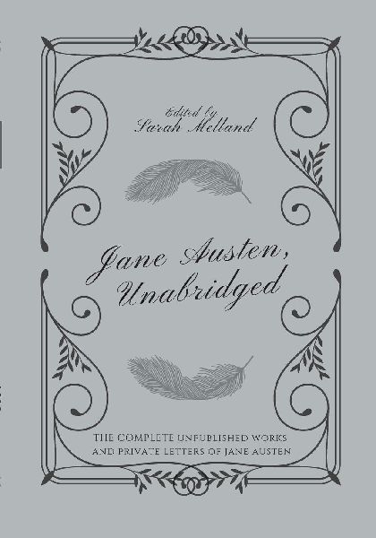 Jane Austen, Unabridged