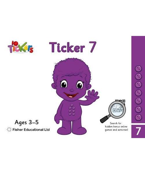 Ticker 7