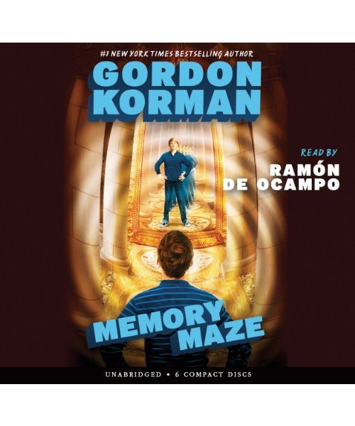 Memory Maze