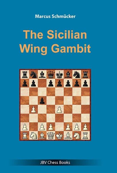 The Sicilian Wing Gambit