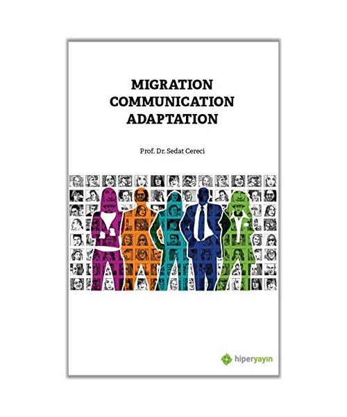 Migration Communication Adaptation