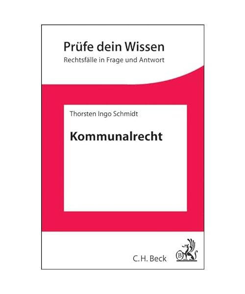 Kommunalrecht