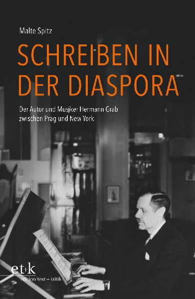 Schreiben in der Diaspora