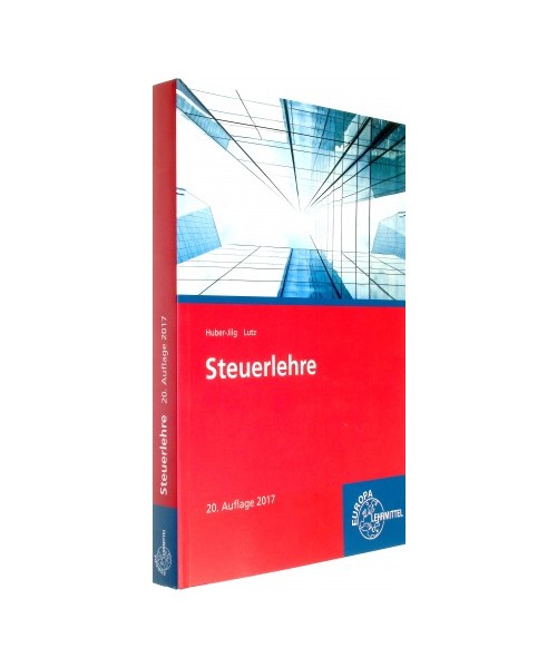 Steuerlehre