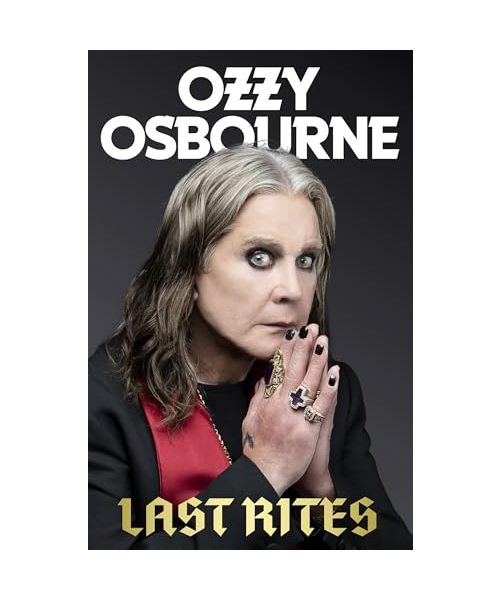 Last Rites